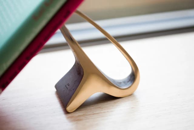 더 게스트하우스 비엔나-디럭스룸 (Opera View)-9