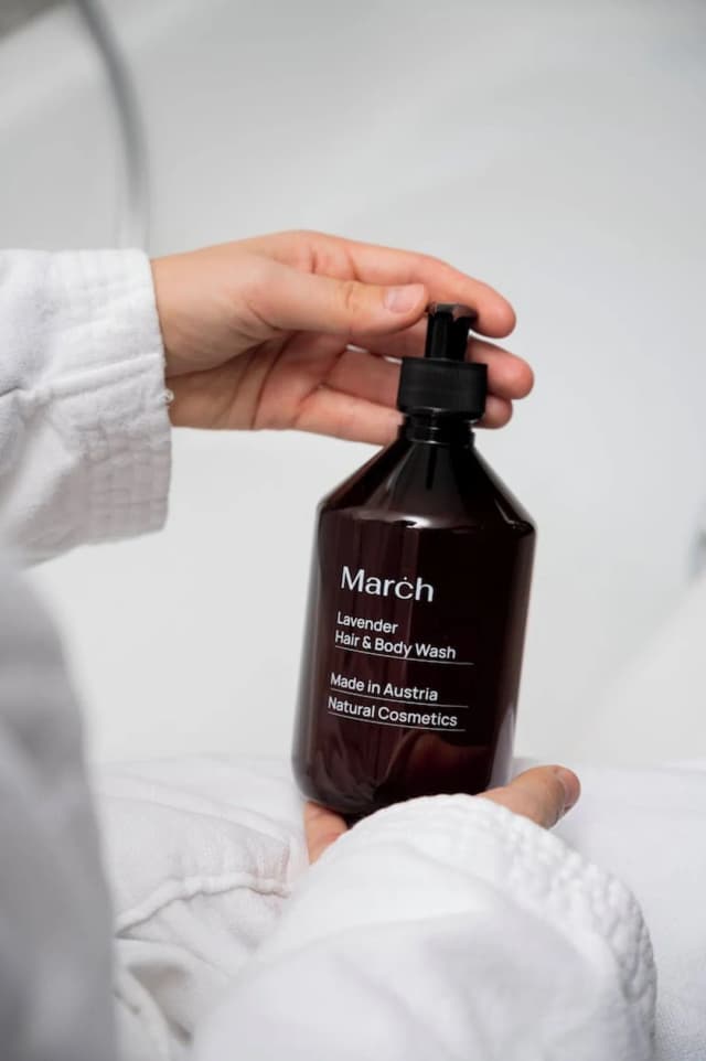 더 게스트하우스 비엔나-스위트 (Maisonette, 8. Stock)-25