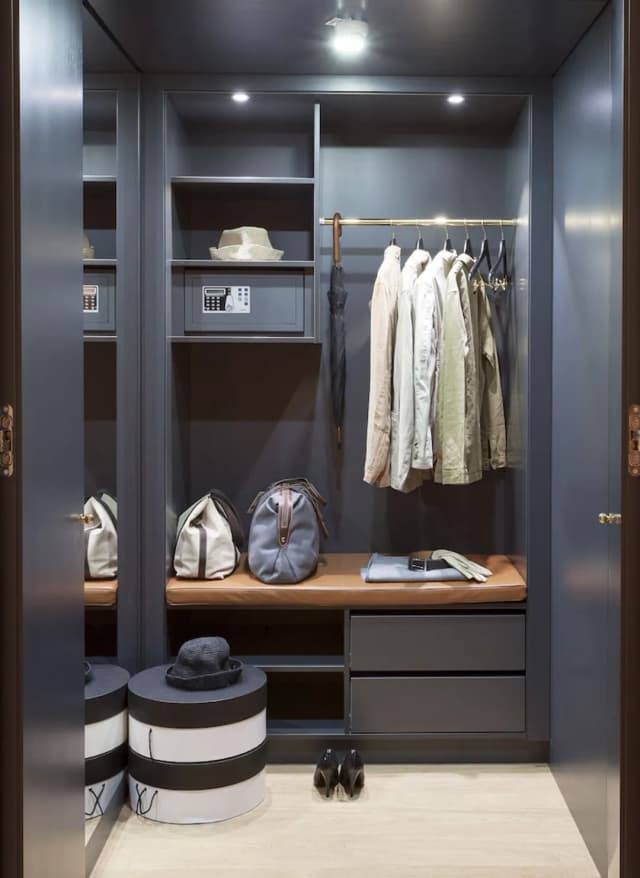 더 게스트하우스 비엔나-디럭스 더블룸-17