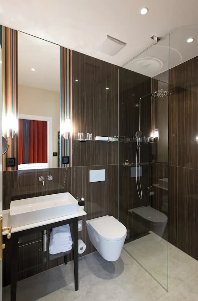 Hotel Beethoven Wien-Superior Double Room (Selection)-18