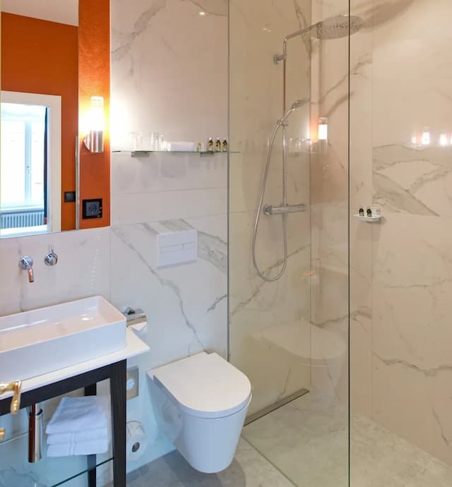 Hotel Beethoven Wien-Superior Double Room (Selection)-26