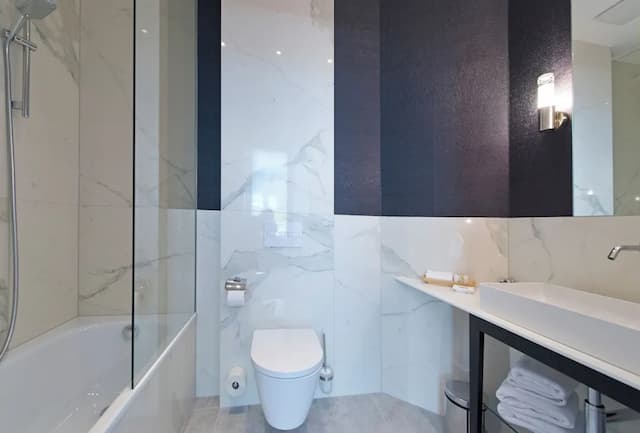 Hotel Beethoven Wien-Superior Double Room (Selection)-23