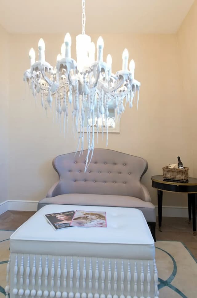 Hotel Beethoven Wien-Deluxe Double Room (Salon)-11