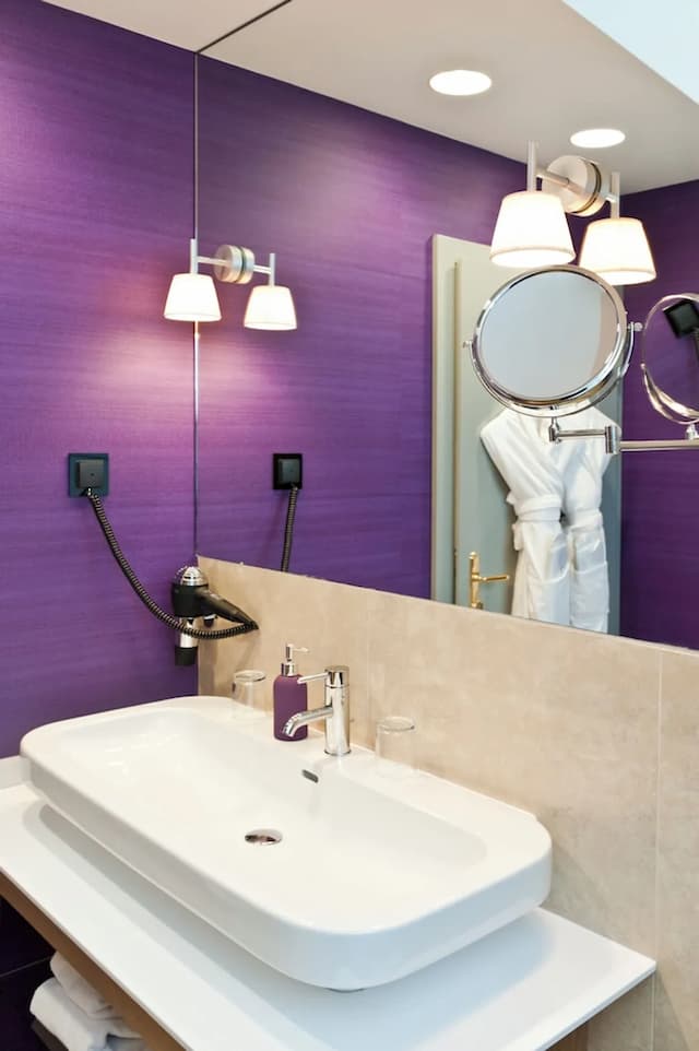 Hotel Beethoven Wien-Deluxe Double Room (Salon)-36