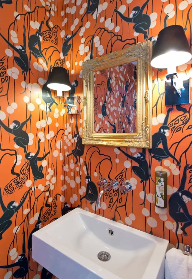 Hotel Beethoven Wien-Deluxe Double Room (Salon)-30