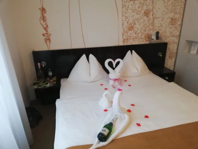 Alma Boutique Hotel-Superior Double Room-8