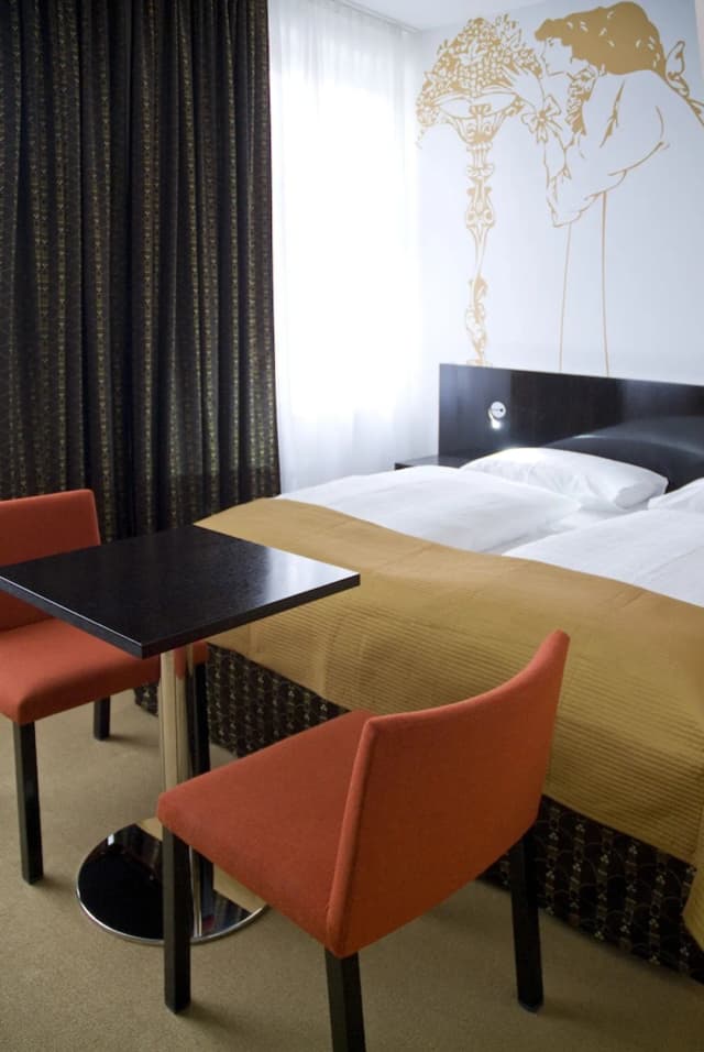 Alma Boutique Hotel-Superior Double Room-4