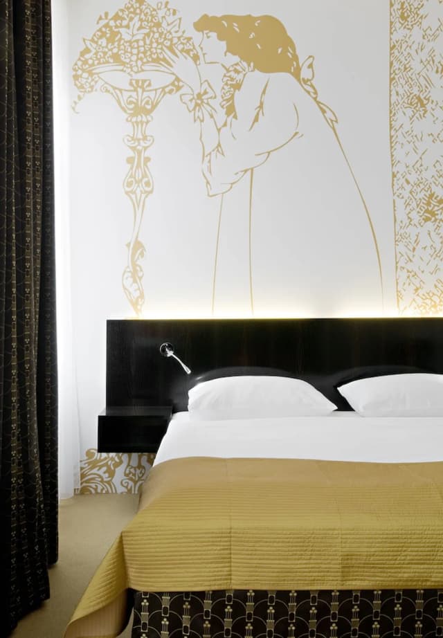 Alma Boutique Hotel-Superior Double Room-3