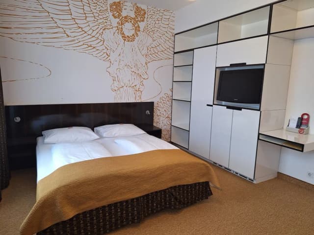 Alma Boutique Hotel-Superior Double Room-16