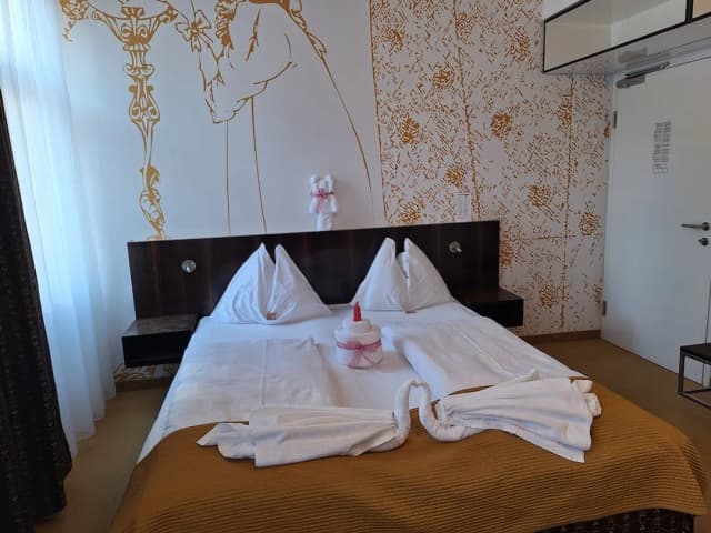 Alma Boutique Hotel-Superior Double Room-14