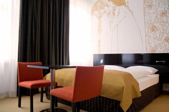 Alma Boutique Hotel-Superior Double Room-7