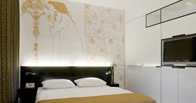 Alma Boutique Hotel-Superior Double Room-2