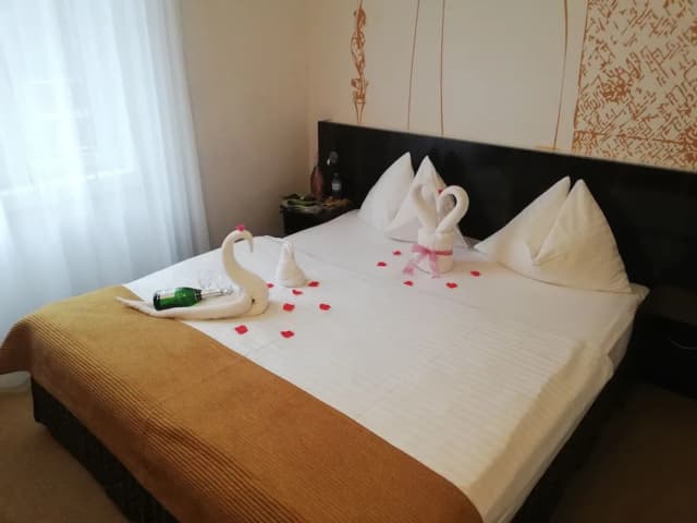 Alma Boutique Hotel-Superior Double Room-9