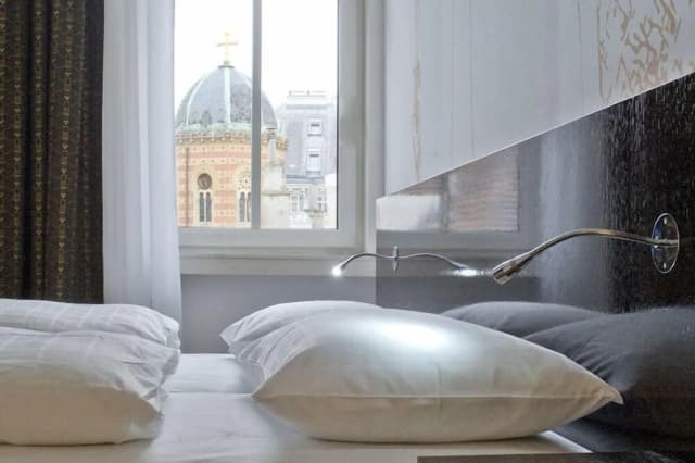 Alma Boutique Hotel-Superior Double Room-12