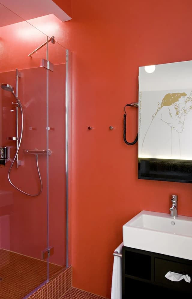 Alma Boutique Hotel-Classic Single Room with one Single Bed-4