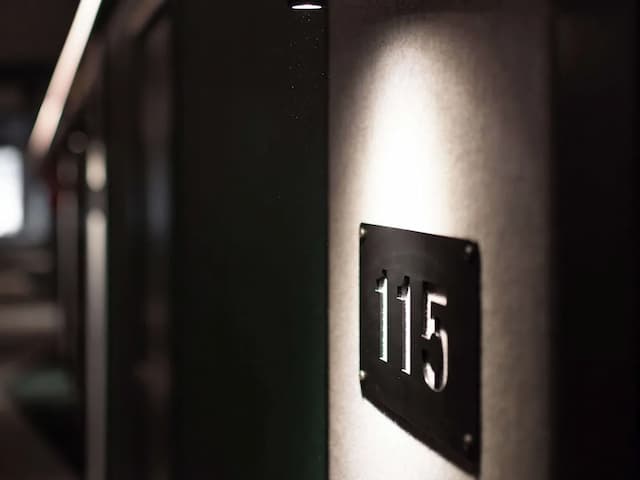 Novotel Praha Wenceslas Square-Executive Room, 1 Double Bed, Balcony-2