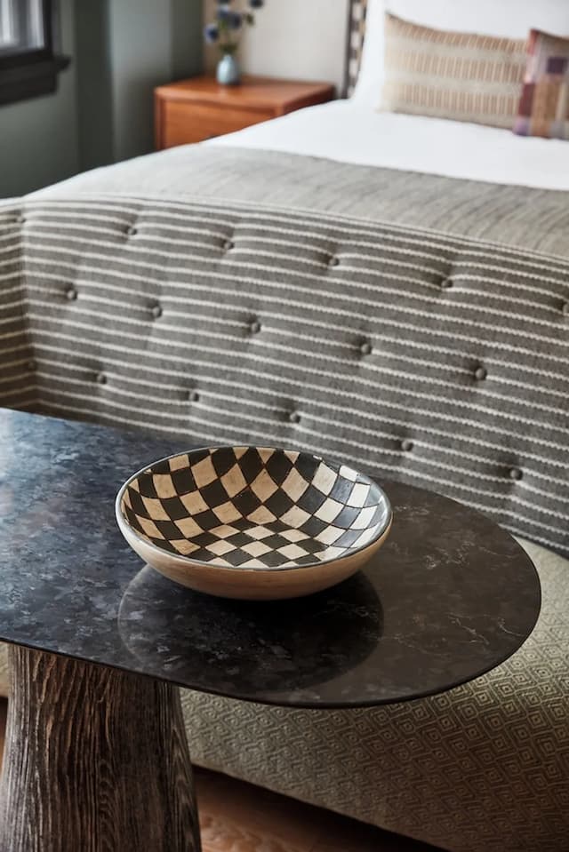 ダウンタウン ロサンゼルス プロパー ホテル メンバー オブ デザイン ホテルズ-プレミア ルーム キングベッド 1 台-3