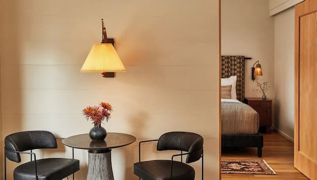 ダウンタウン ロサンゼルス プロパー ホテル メンバー オブ デザイン ホテルズ-プレミア スイート キングベッド 1 台-2