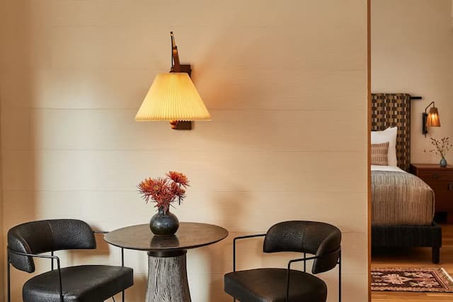 ダウンタウン ロサンゼルス プロパー ホテル メンバー オブ デザイン ホテルズ-プレミア スイート キングベッド 1 台-6