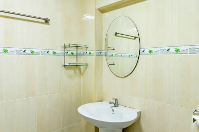 Ice Residence Suvarnabhumi Airport Hotel-Standard Room-6
