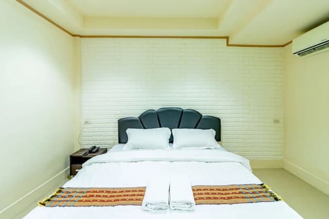 Ice Residence Suvarnabhumi Airport Hotel-Standard Room-3