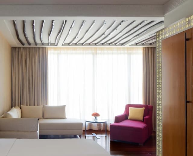 더 H 두바이-스위트 (Diplomatic)-3