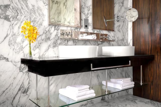 보코 보닝톤 두바이 바이 IHG-디럭스룸, 싱글침대 2개-3