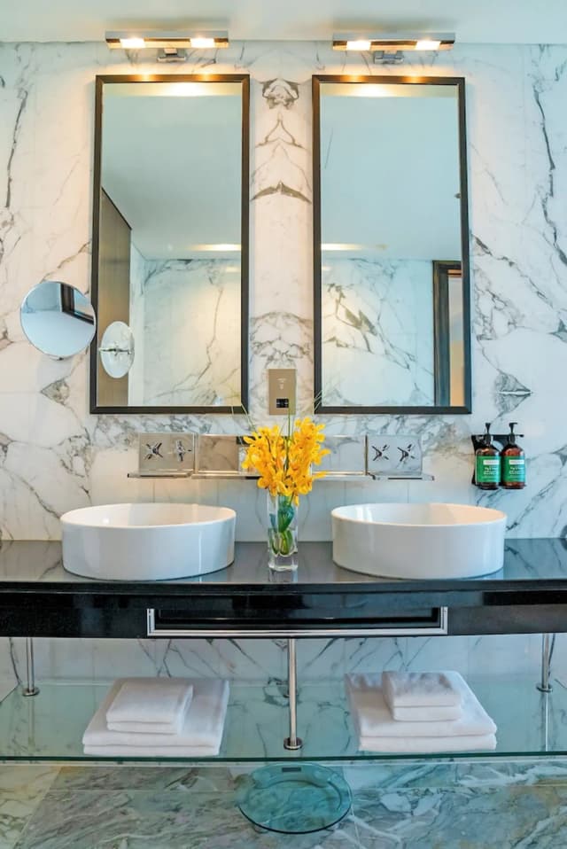 보코 보닝톤 두바이 바이 IHG-스탠다드룸-6