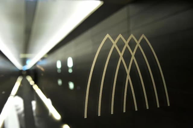 아르마니 호텔 두바이, 브르즈 할리파-디럭스룸-3