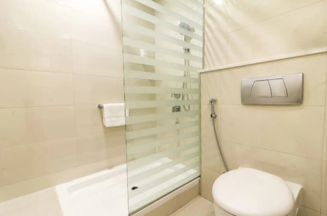 Citymax Hotel Al Barsha at the Mall-经典双人房-12