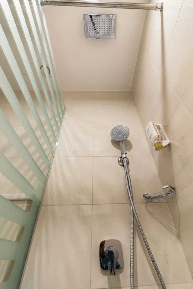 Citymax Hotel Al Barsha at the Mall-经典双人房-8