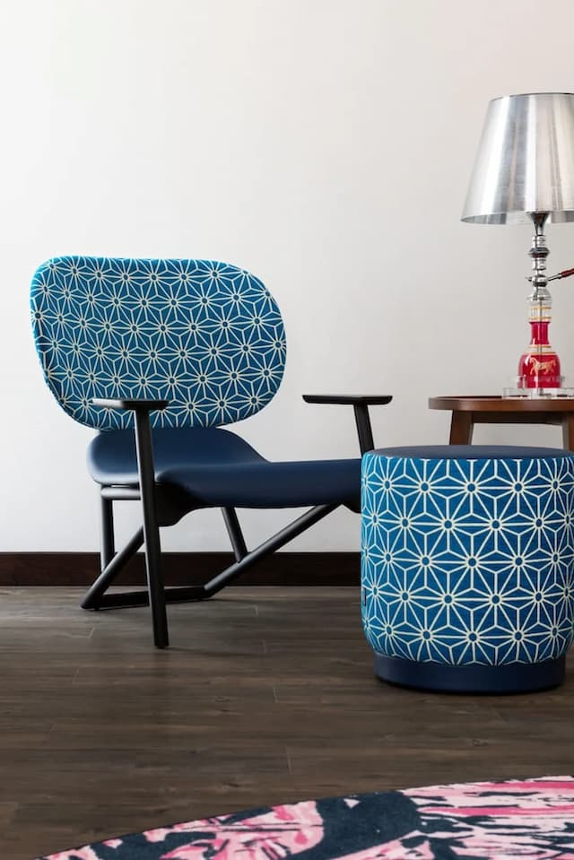 ホテル インディゴ ドバイ ダウンタウン by IHG-スタンダード ルーム-1