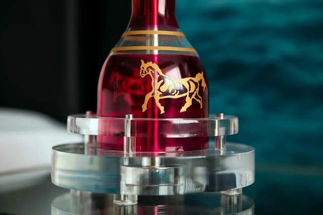 ホテル インディゴ ドバイ ダウンタウン by IHG-ジュニア スイート キングベッド 1 台 (Creek View)-3