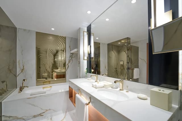 그랜드 하얏트 두바이-클럽룸, 킹사이즈침대 1개 (Superior)-6