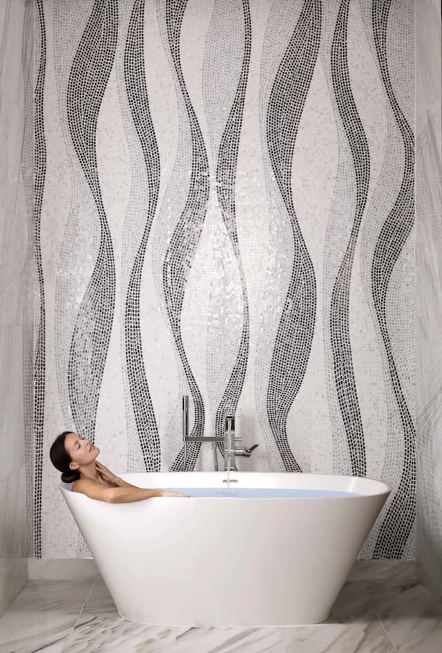 포시즌스 리조트 두바이 앳 주메이라 비치-디럭스룸, 퀸사이즈침대 2개, 시내 전망-6