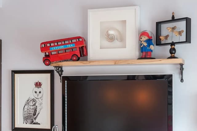 호텔 인디고 런던 하이드 파크 패딩턴 바이 IHG-프리미엄룸, 침대(여러 개), 정원 전망-9