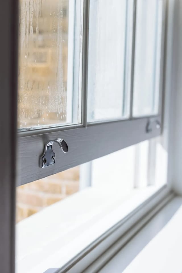 Central Hotel-Deluxe Double Room, Ensuite, Garden View (OASIS)-11