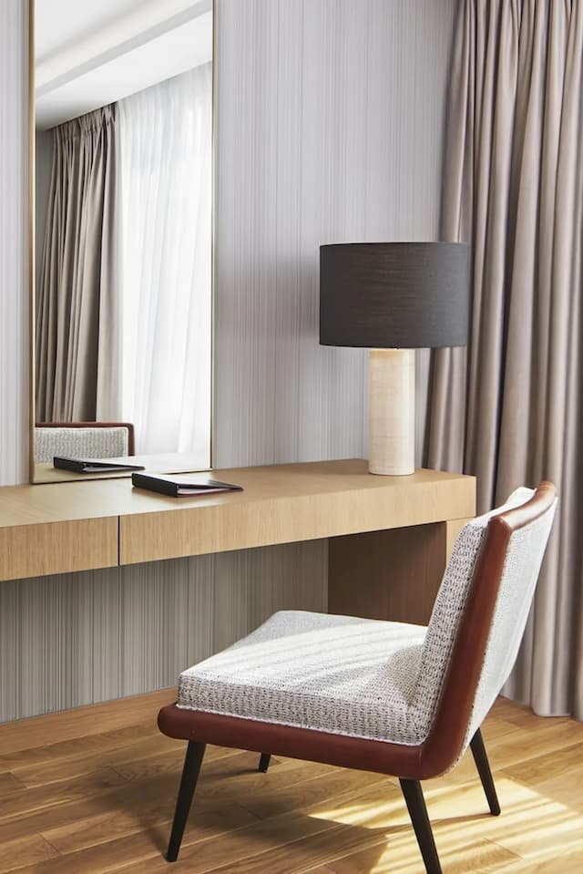 그랜드 하얏트 아테네-2 Twin Beds Acropolis View with Grand Club Deluxe-4