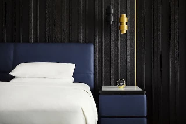 그랜드 하얏트 아테네-Athena Nike Suite with 1 King Bed-2