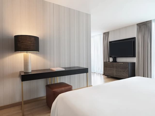 그랜드 하얏트 아테네-Family Room Premium-2