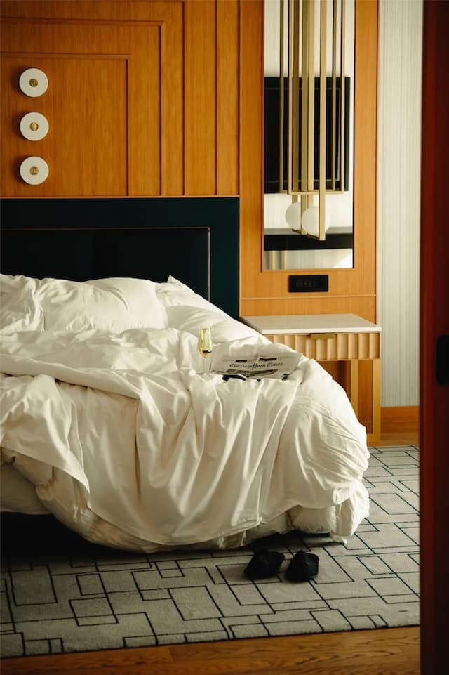 그랜드 하얏트 아테네-Corner Suite with 1 King Bed-7