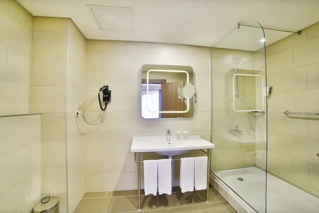ibis Styles Istanbul Bomonti-Standard Room, 1 Double Bed-4