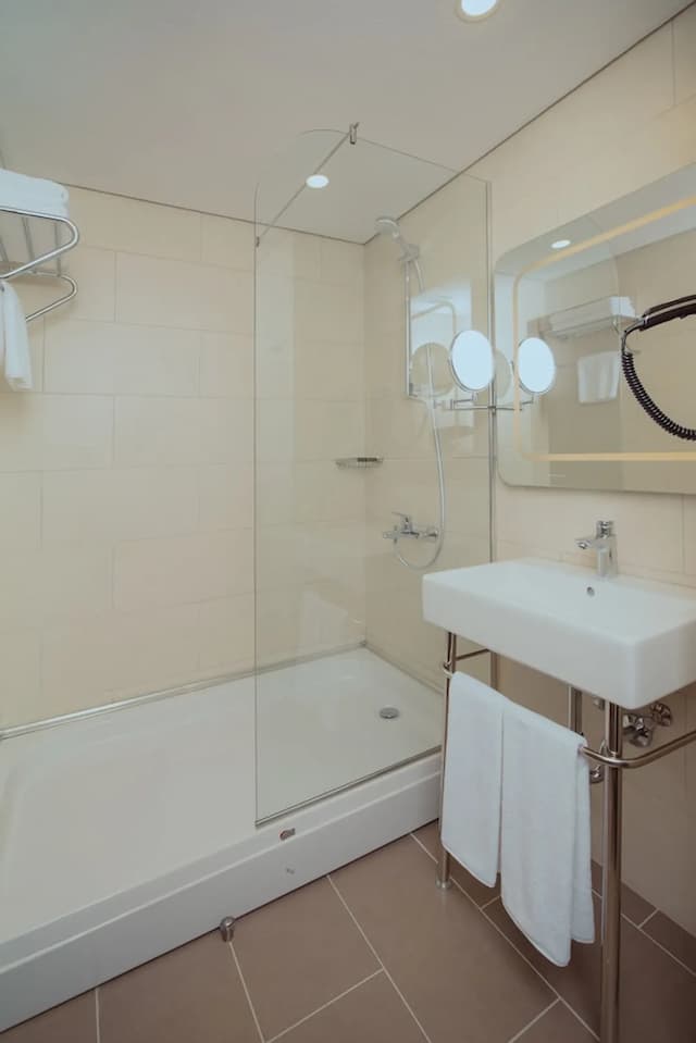 ibis Styles Istanbul Bomonti-Standard Room, 1 Double Bed-5