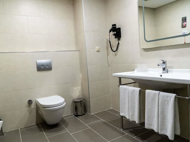 ibis Styles Istanbul Bomonti-Standard Room, 1 Double Bed-1