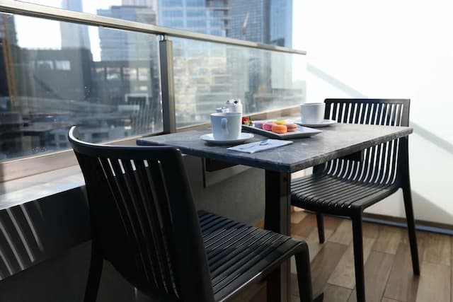 ibis Styles Istanbul Bomonti-Deluxe Room, 1 Double Bed, Balcony-4