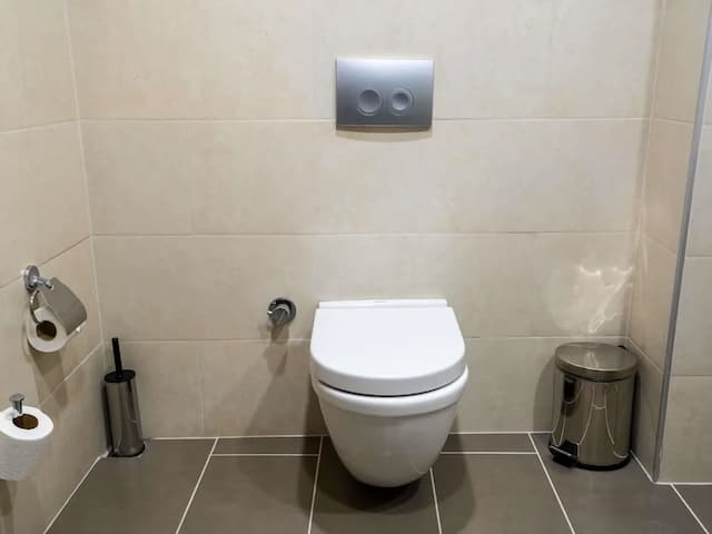 ibis Styles Istanbul Bomonti-Deluxe Room, 1 Double Bed, Balcony-7