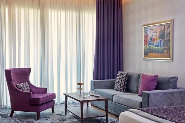 일렉트라 메트로폴리스 아테네-이그제큐티브룸-4