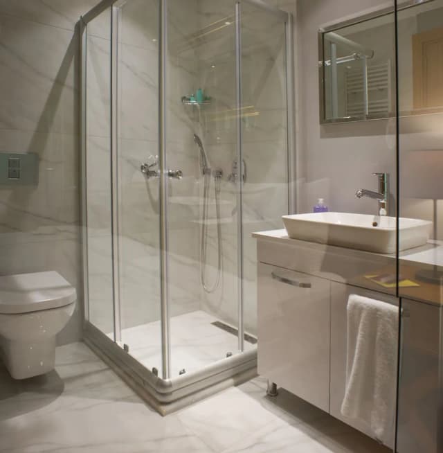 와메 스위트 호텔-디럭스 더블룸-8