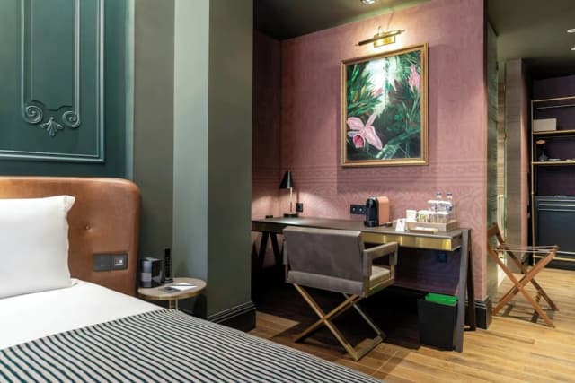 Orient Occident Hotel Istanbul, Autograph Collection-Deluxe Room, 2 Twin Beds-6