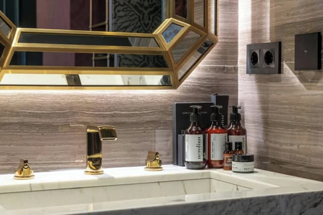 Orient Occident Hotel Istanbul, Autograph Collection-Deluxe Room, 2 Twin Beds-7
